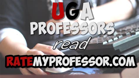 rate my professor uga|yoder rate my professors uga.